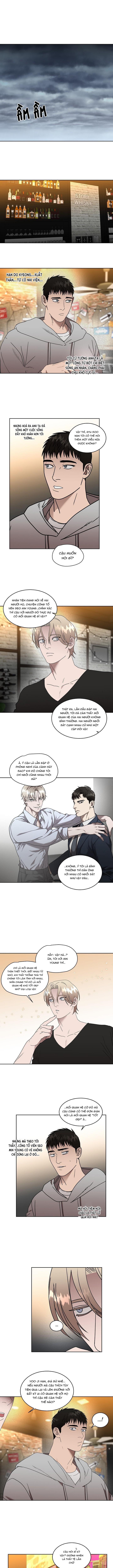 Đọc truyện Không Hơn Không Kém - Chapter 29