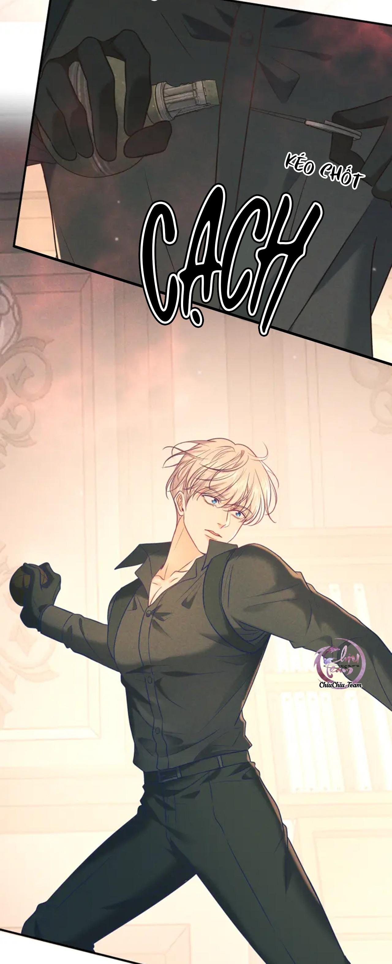 Đọc truyện Cạn Tình - Chapter 31