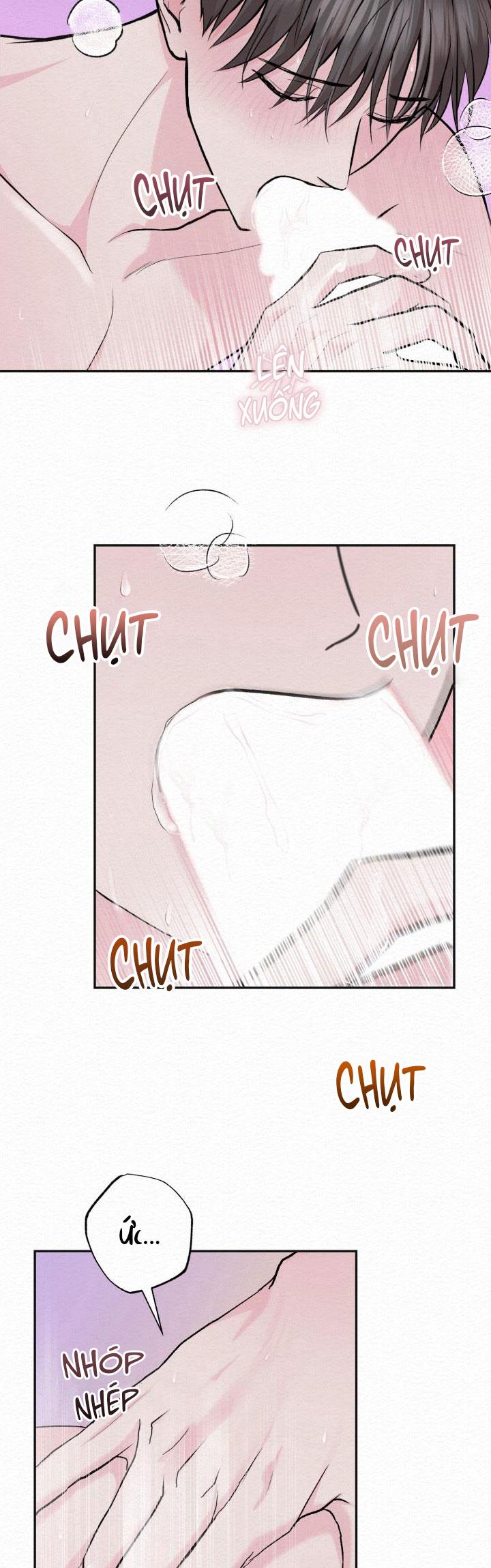 Đọc truyện HƯƠNG XƯA - Chapter 9