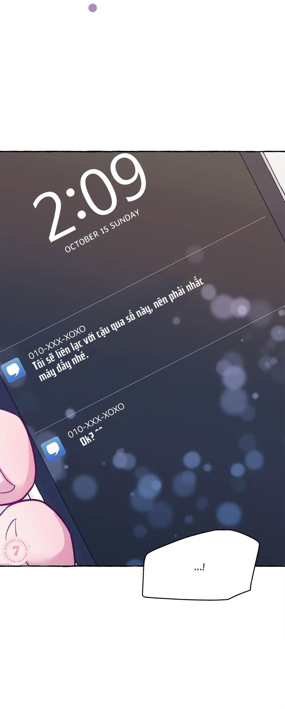 Đọc truyện Seollo - Chapter 4