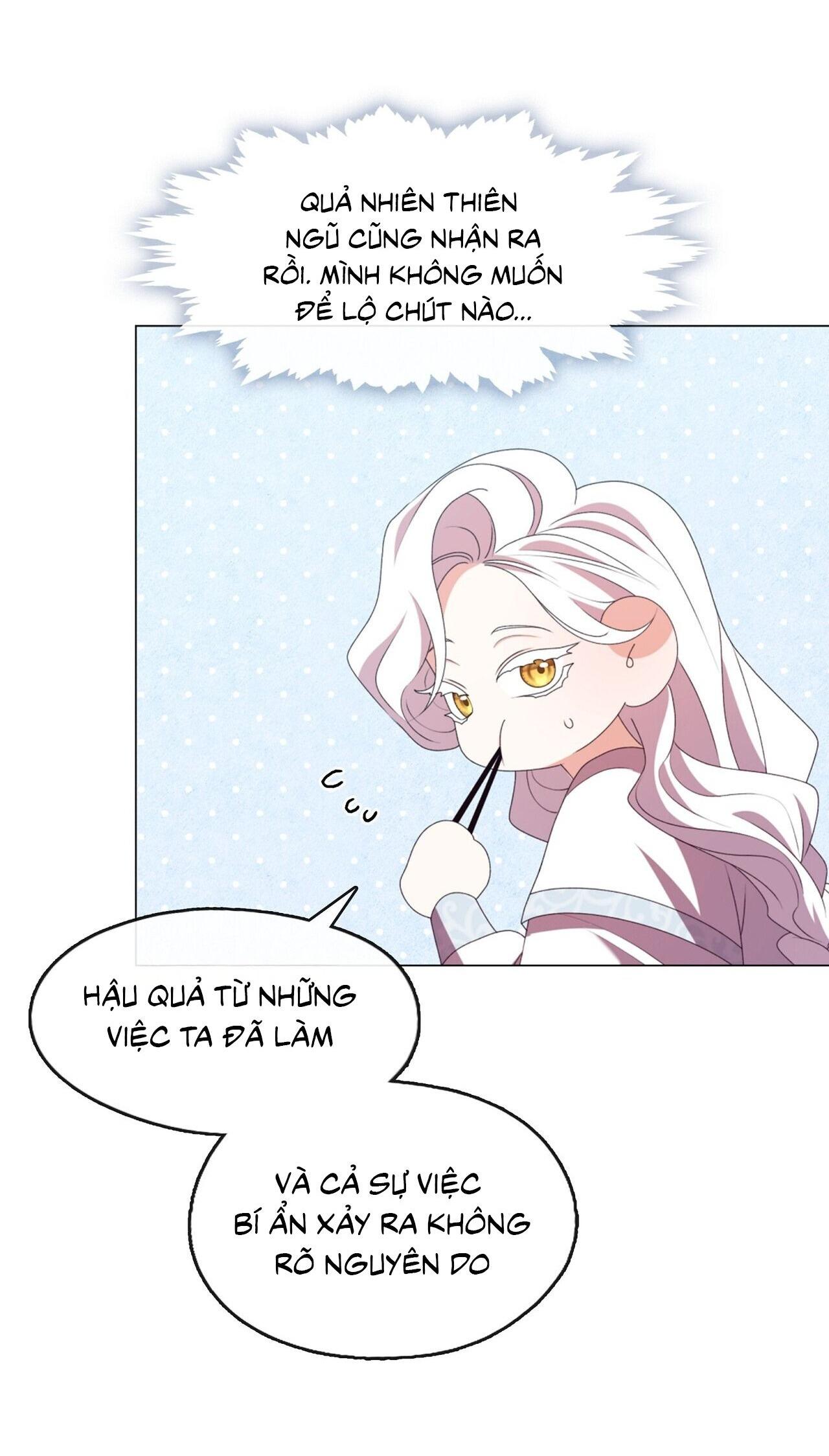 Đọc truyện Tôi đã nuôi dạy thủ lĩnh giáo phái ác ma - Chapter 48