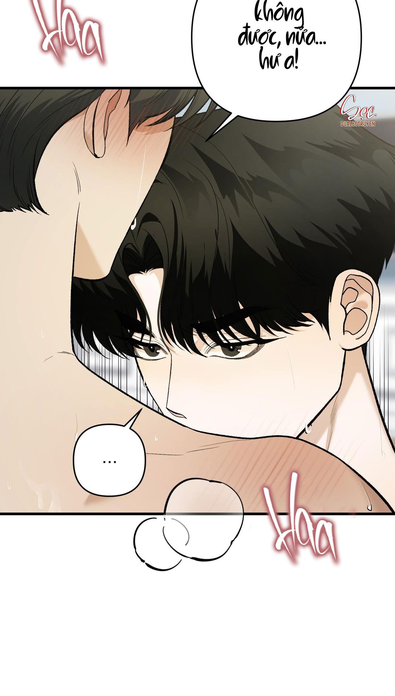 Đọc truyện ĐIỀU KIỆN CỦA GUIDE - Chapter 27