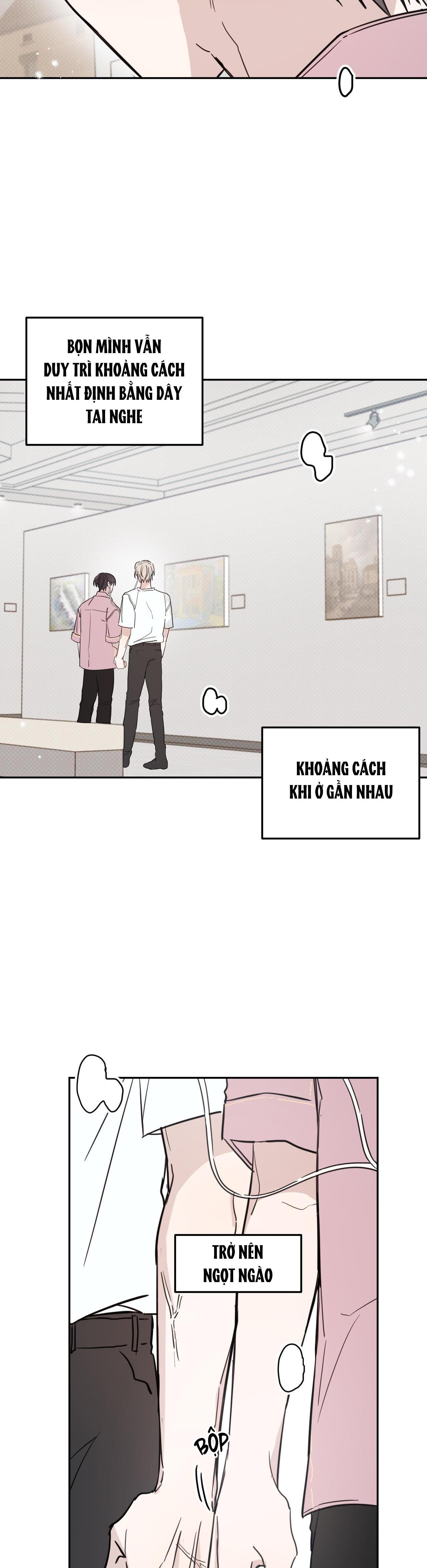 Đọc truyện Ác ma giữa ngã tư đường - Chapter 54