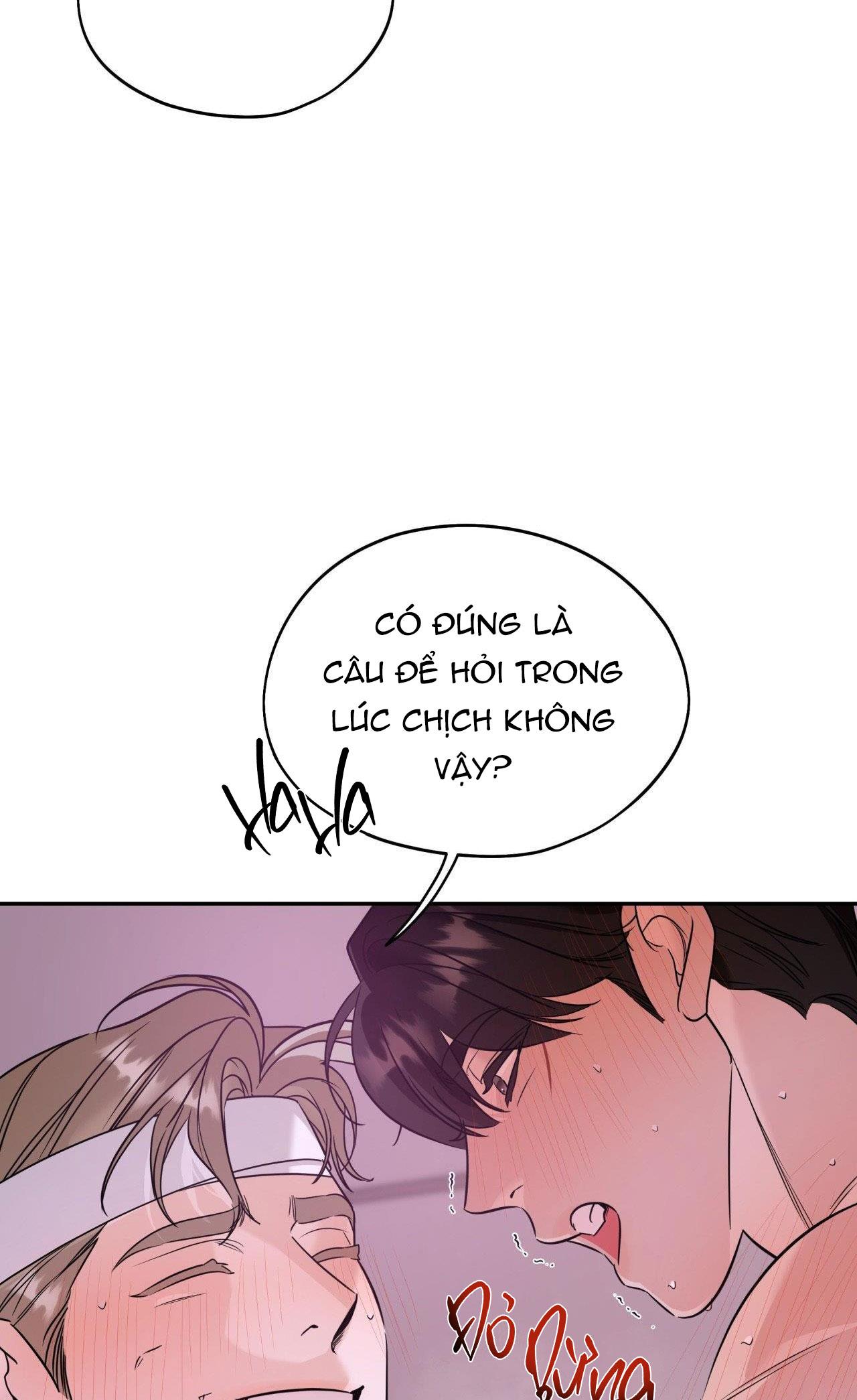 Đọc truyện LỆNH CỨU RỖI - Chapter 45