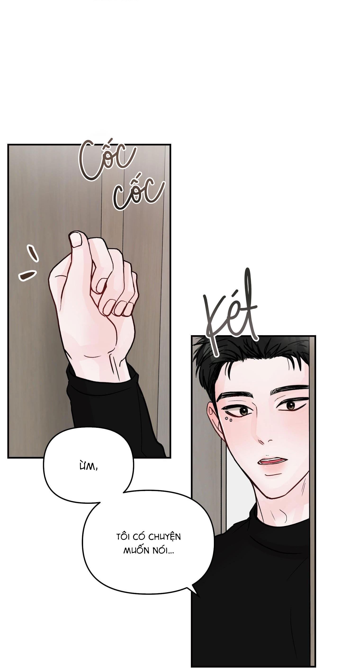 Đọc truyện  Kiểu Người Tôi Ghét Chính Là Cậu - Chapter 6