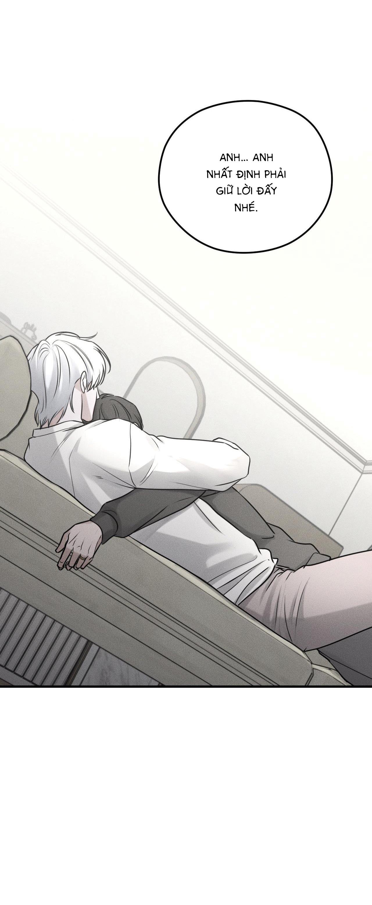 Đọc truyện  Gấu Teddy thân yêu - Chapter 10