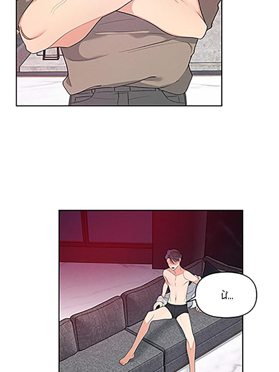 Đọc truyện Tuyển Tập Khu chung cư GwangGong - GwangGong Apartment Complex - Chapter 62