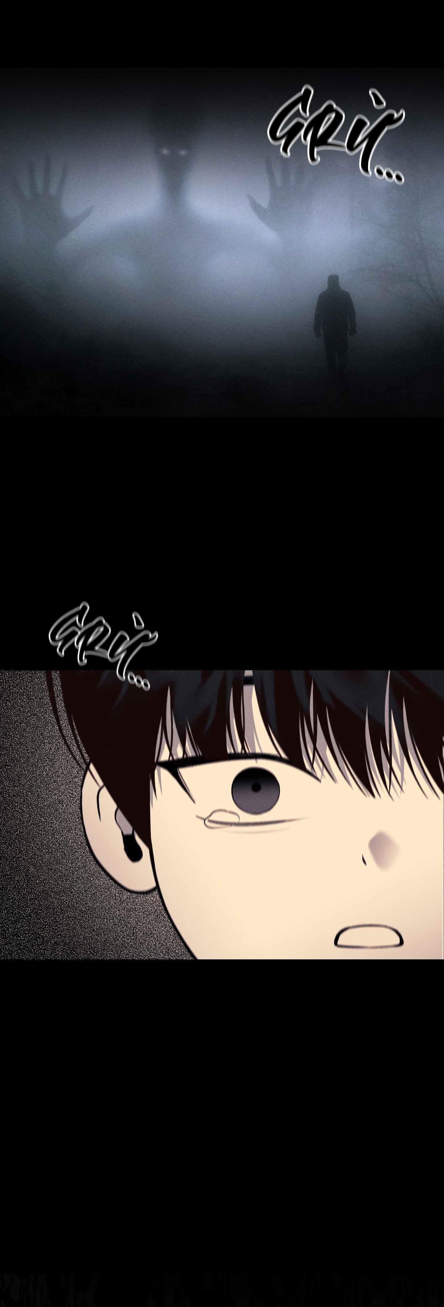 Đọc truyện Cứu tinh của Thứ Hai - Chapter 22