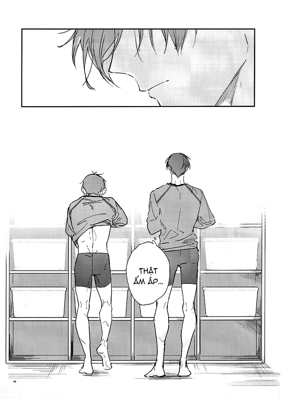 Đọc truyện Oneshot Hỏny Nhà Rô Lai - Chapter 259
