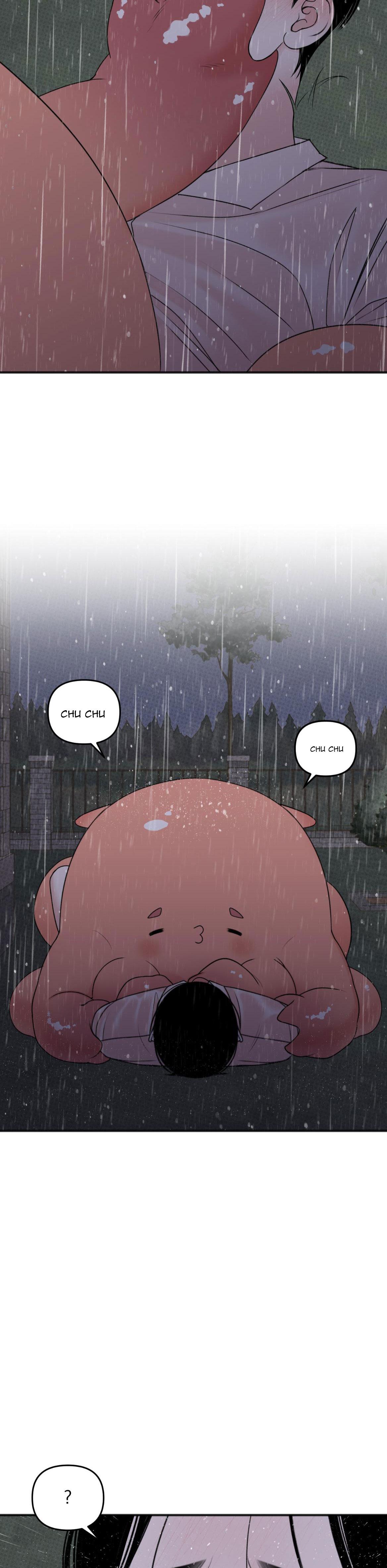 Đọc truyện BÉ XÚC TU - Chapter 6