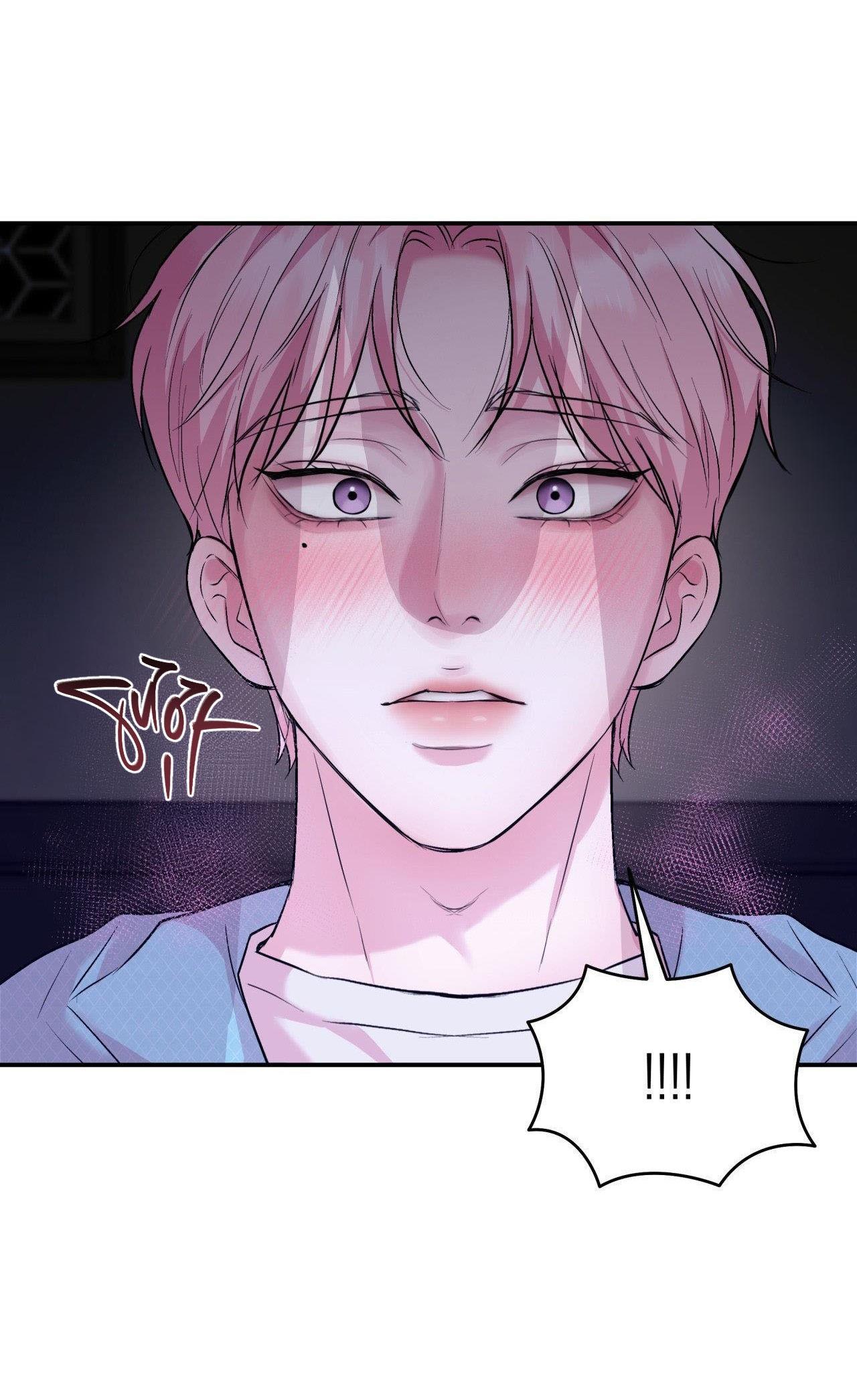 Đọc truyện  Love Remedy - Chapter 16
