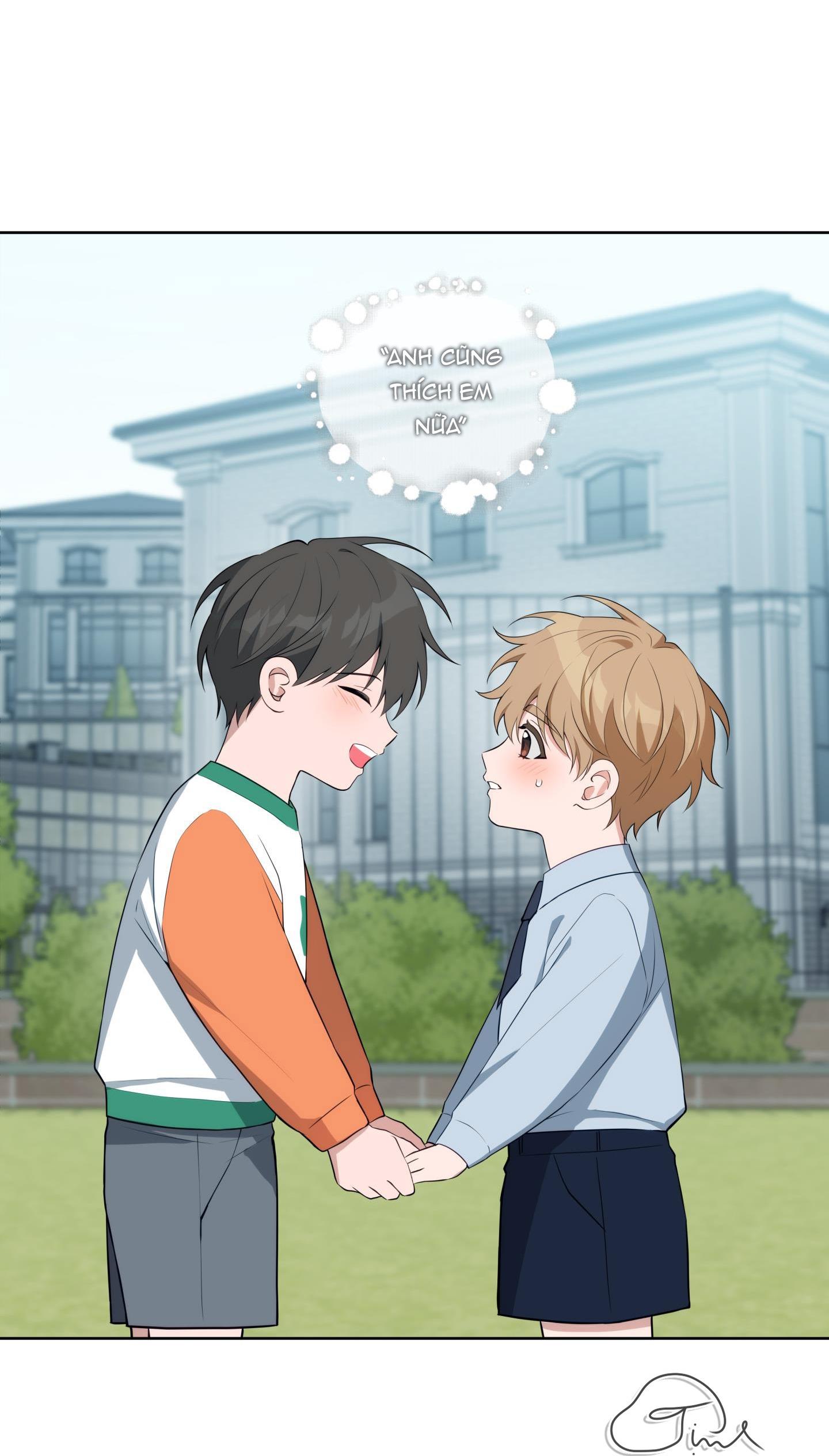 Đọc truyện Ba ngày, làm thật - Chapter 12