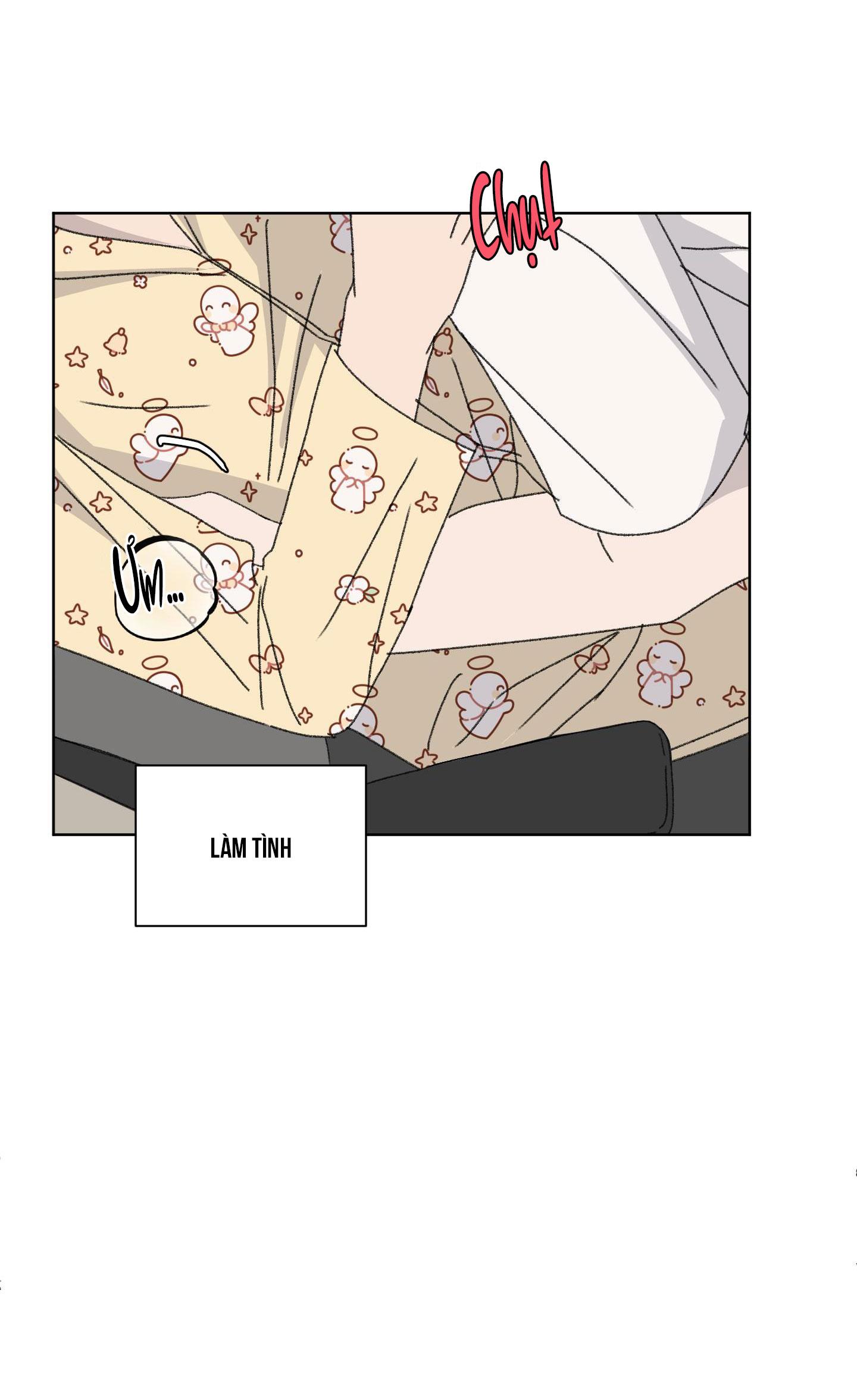 Đọc truyện Missing Romance - Chapter 23