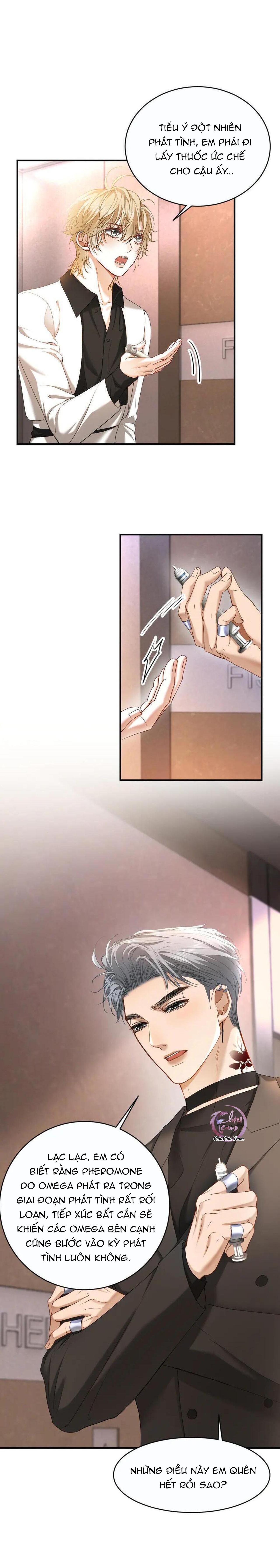 Đọc truyện Tiểu thiếu gia dựa vào nhan sắc càn quét toàn hệ thống - Chapter 48