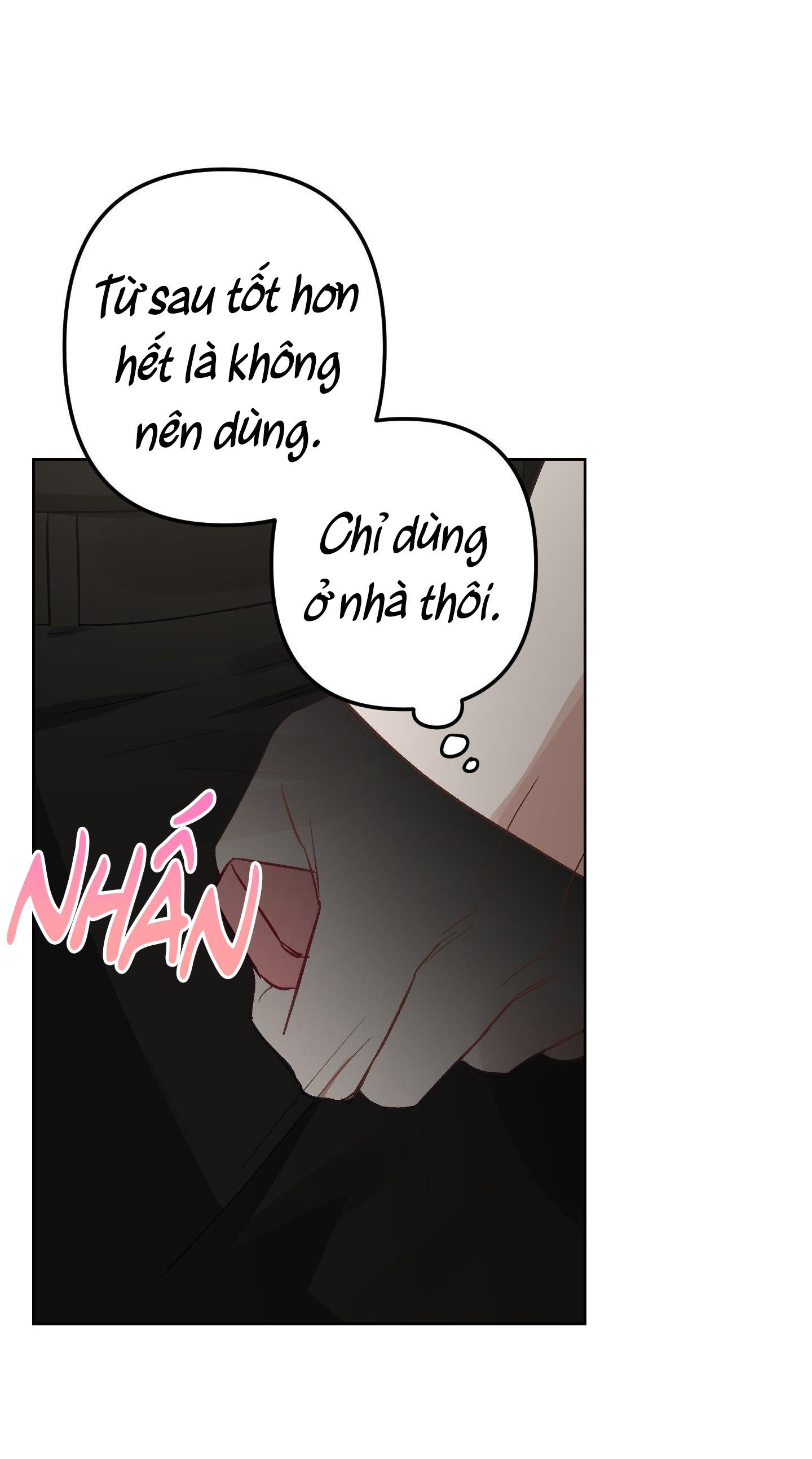 Đọc truyện THỎ NHỎ XUẤT TINH TRONG 3 GIÂY (END) - Chapter 9