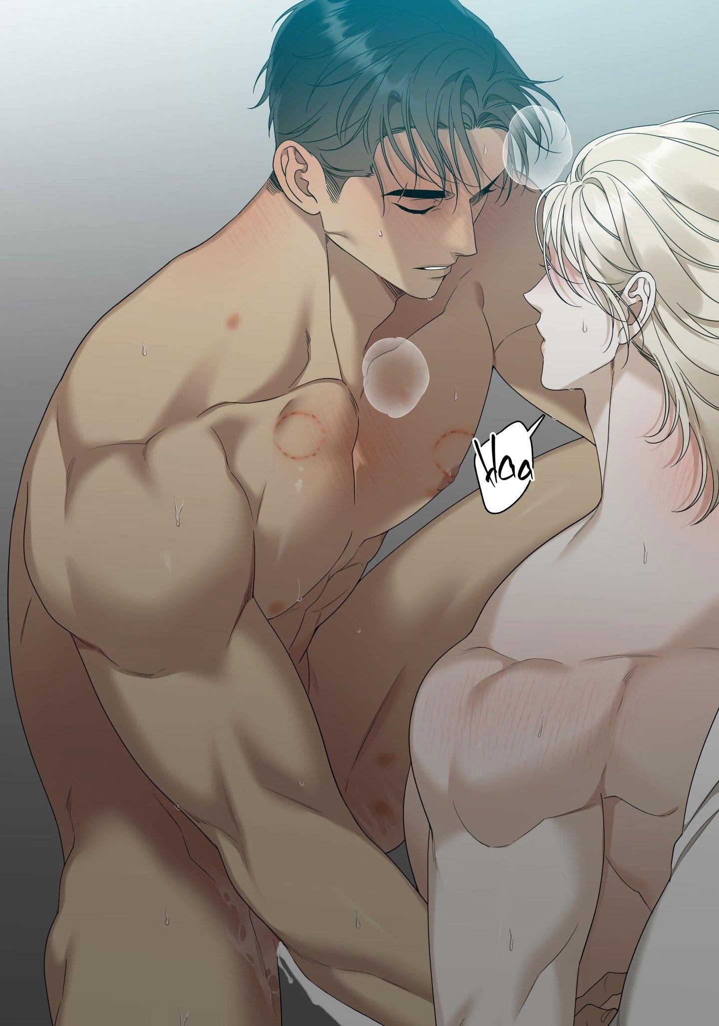 Đọc truyện DEAR. 00 - Chapter 15