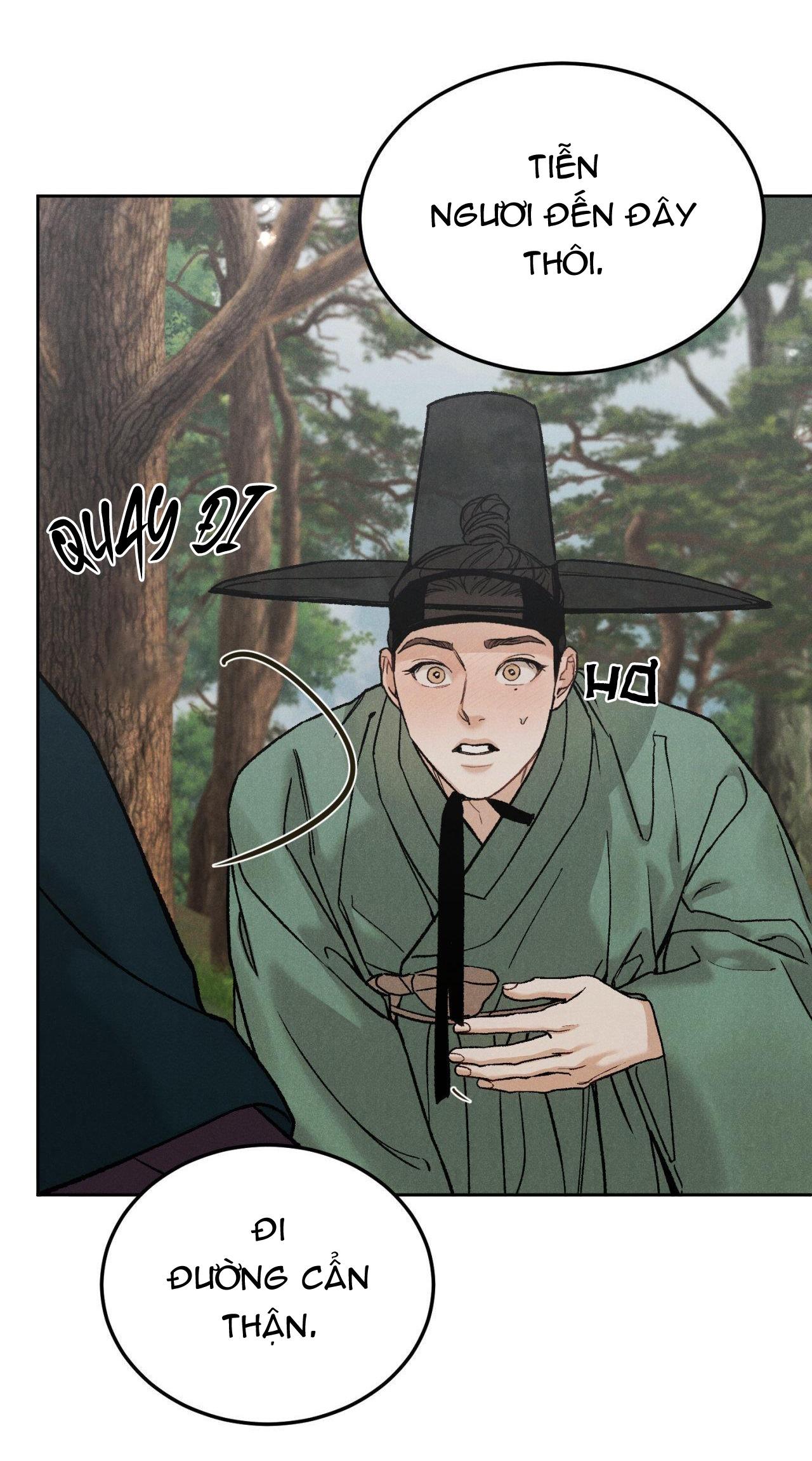 Đọc truyện VƯỢT QUA GIỚI HẠN - Chapter 85