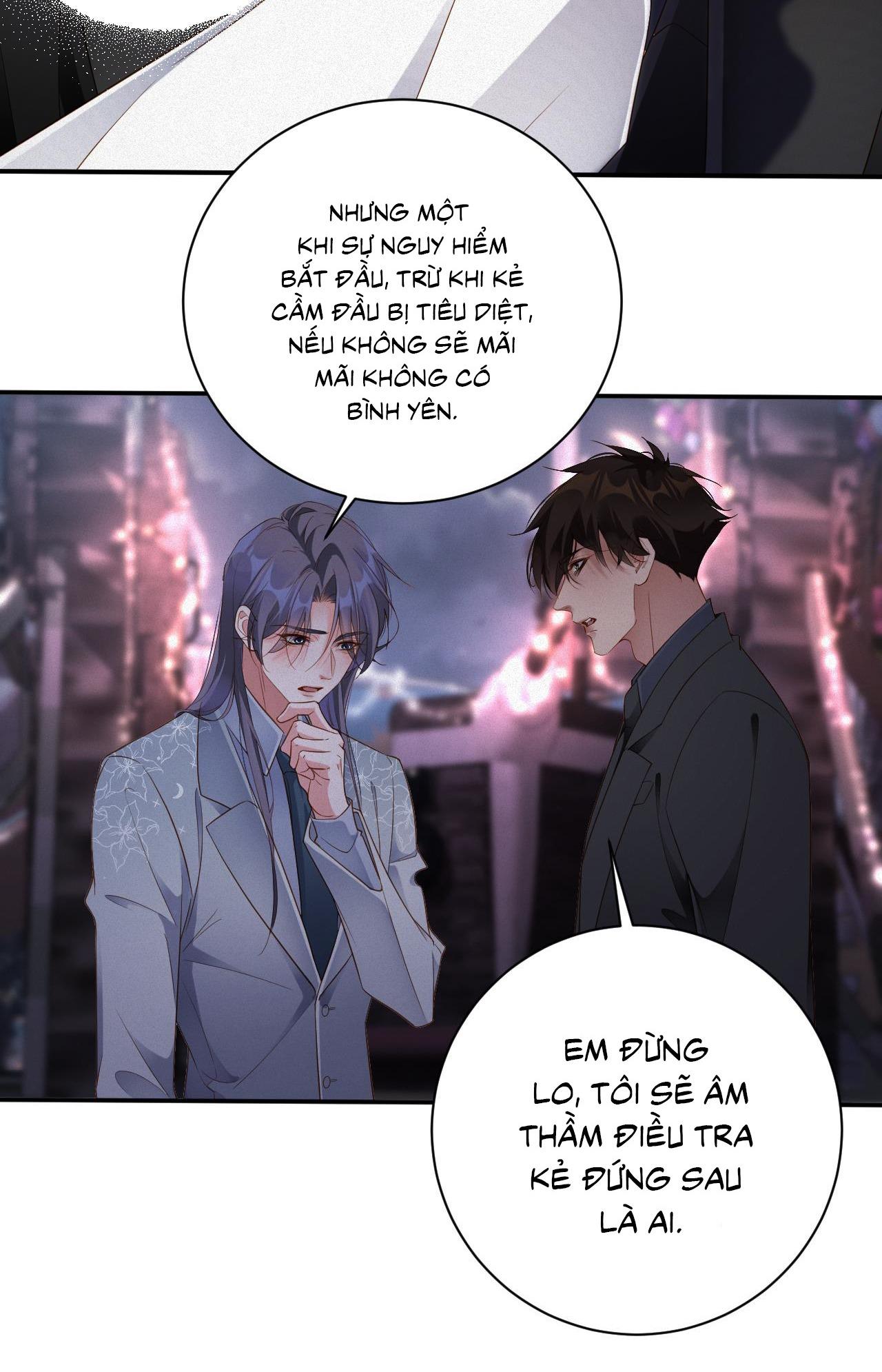 Đọc truyện CHỒNG CŨ MUỐN TÁI HÔN LẦN NỮA - Chapter 85