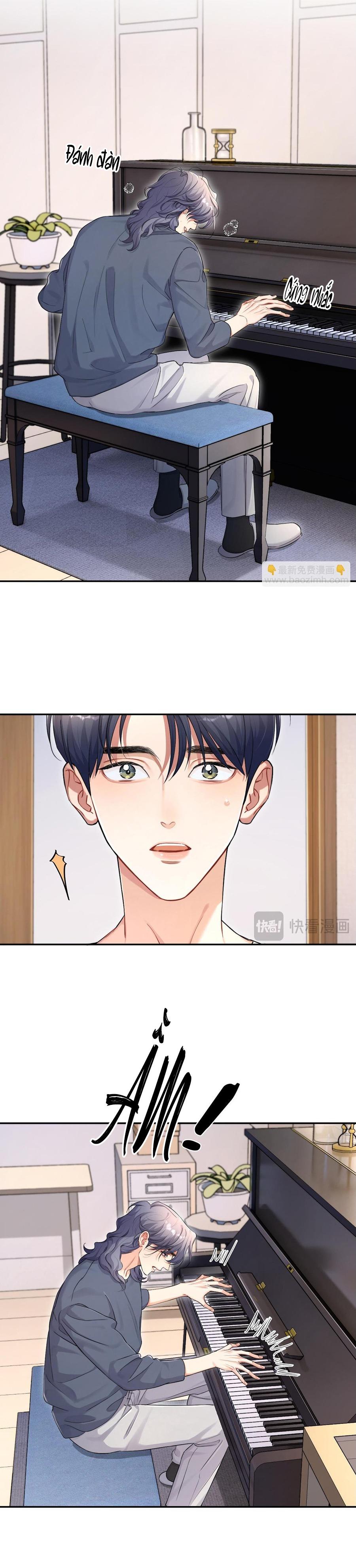Đọc truyện Nhất Túy Kinh Niên - Chapter 130