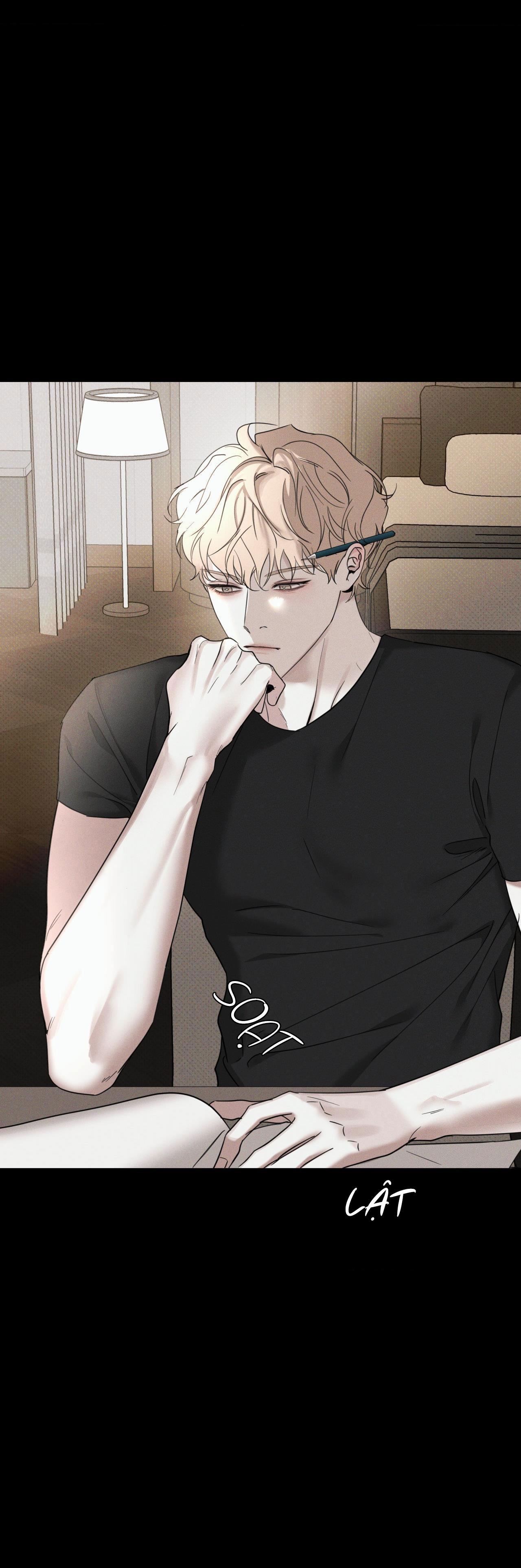 Đọc truyện NGƯỜI YÊU DẤU - Chapter 14