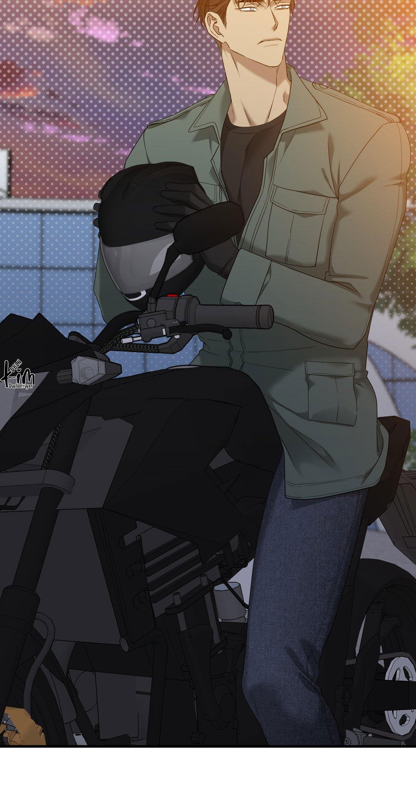 Đọc truyện DEAR. 00 - Chapter 5