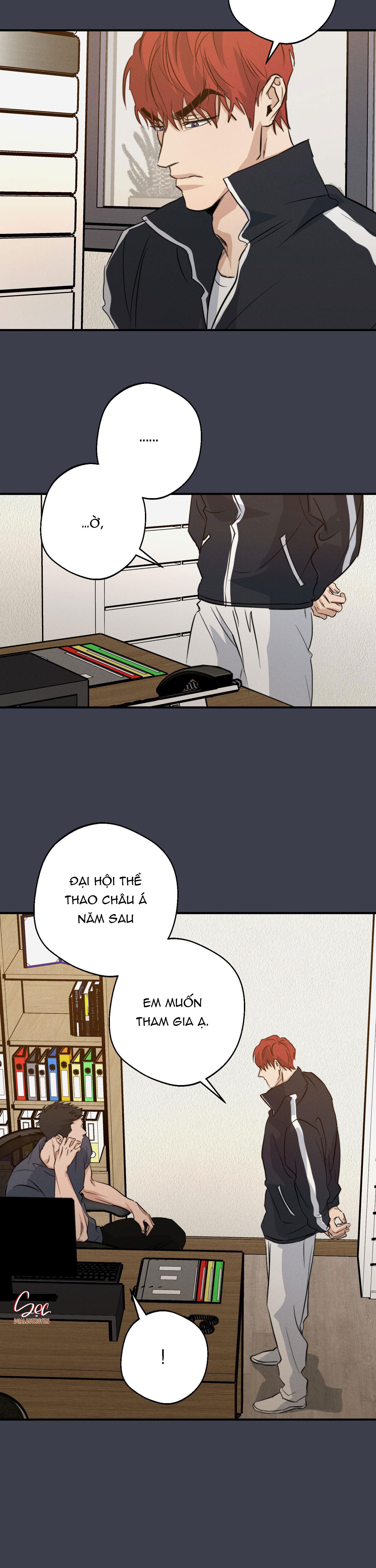 Đọc truyện HIGH CLEAR - Chapter 59