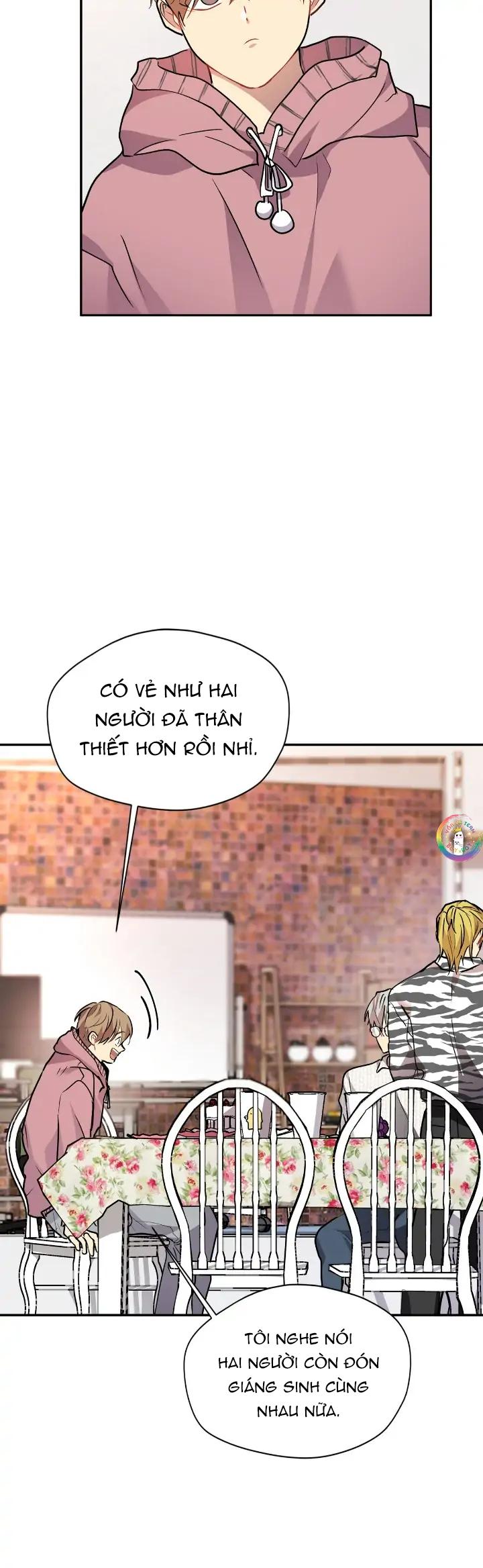 Đọc truyện (END) Nếu Như Cậu Bạn Hàng Xóm Là Vampire? - Chapter 69