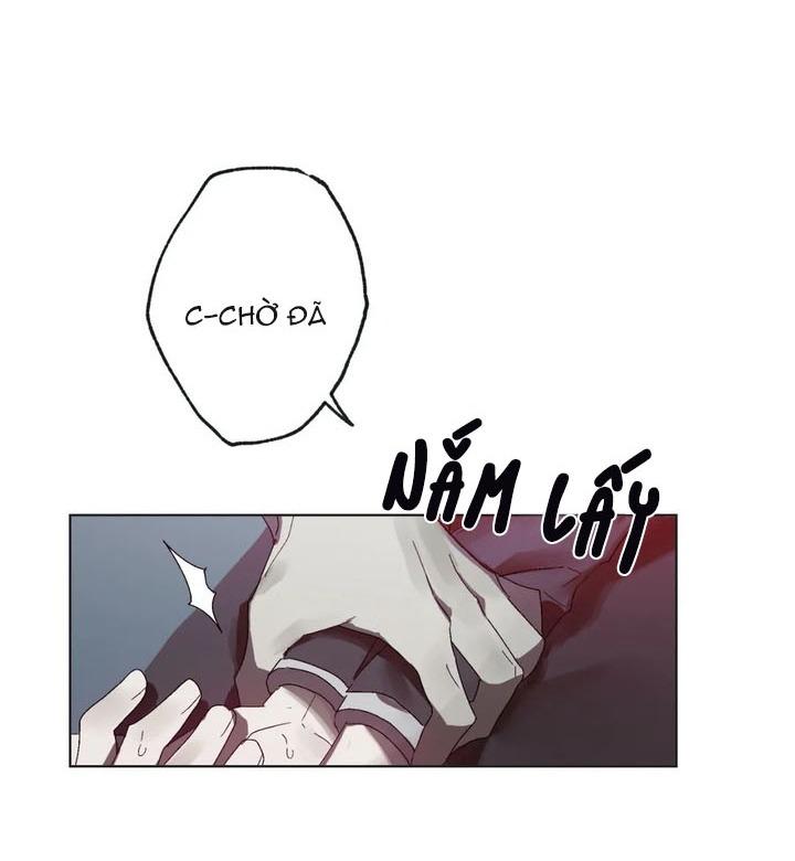 Đọc truyện TRÁI CẤM - Chapter 3