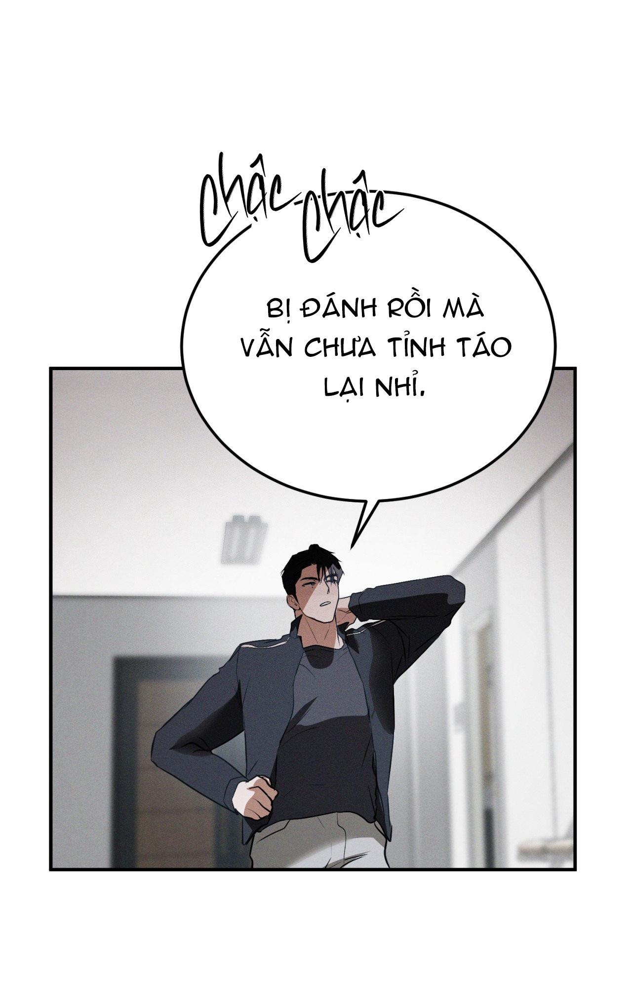 Đọc truyện FLASHLIGHT - Chapter 26