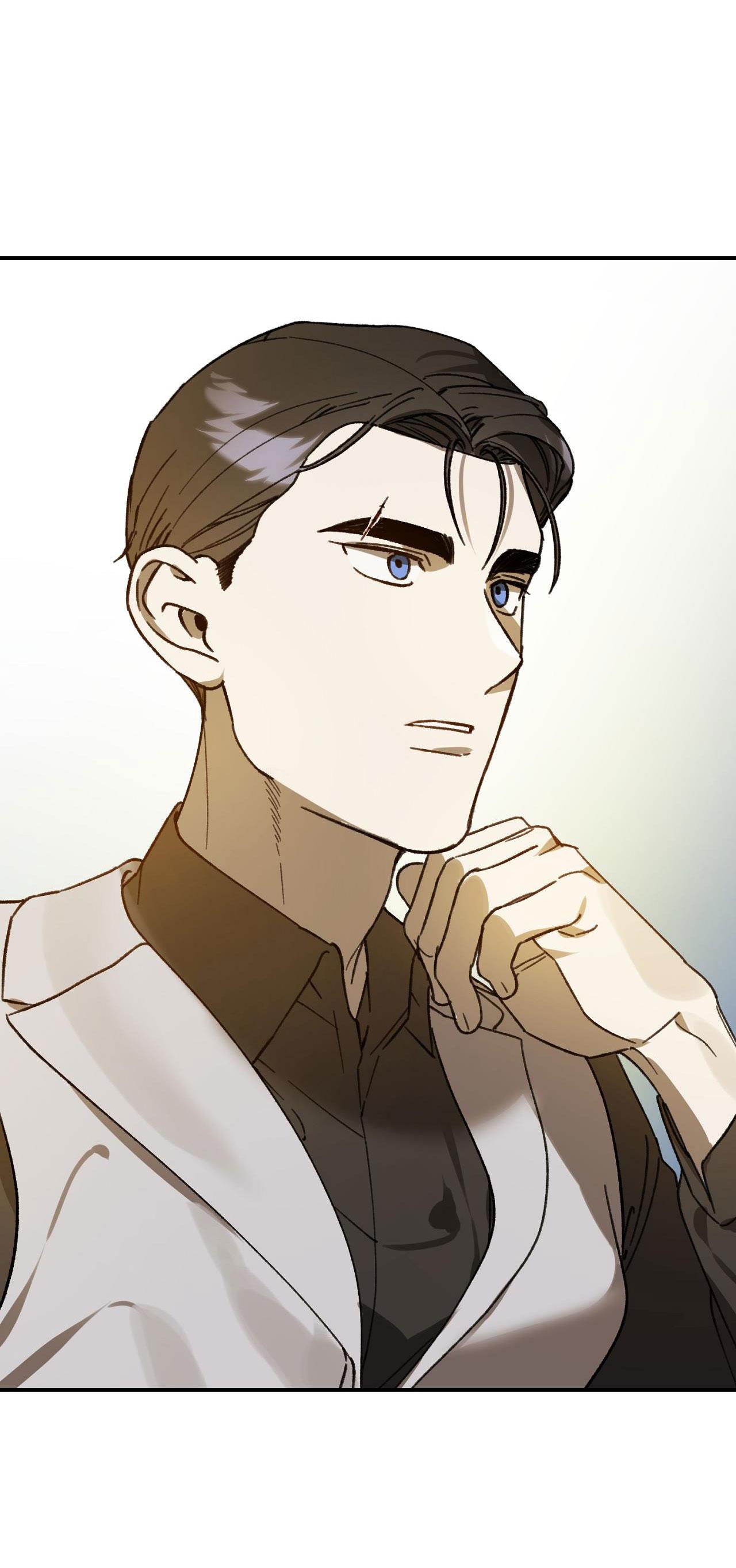 Đọc truyện SÓI TRONG LỒNG - Chapter 18