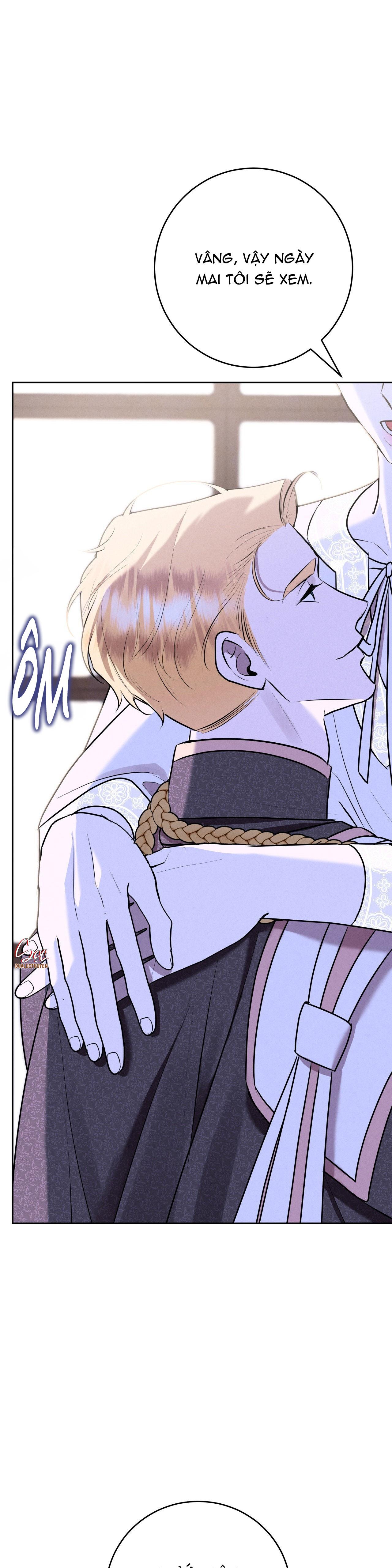 Đọc truyện ĐÁM CƯỚI TAI TIẾNG - Chapter 14