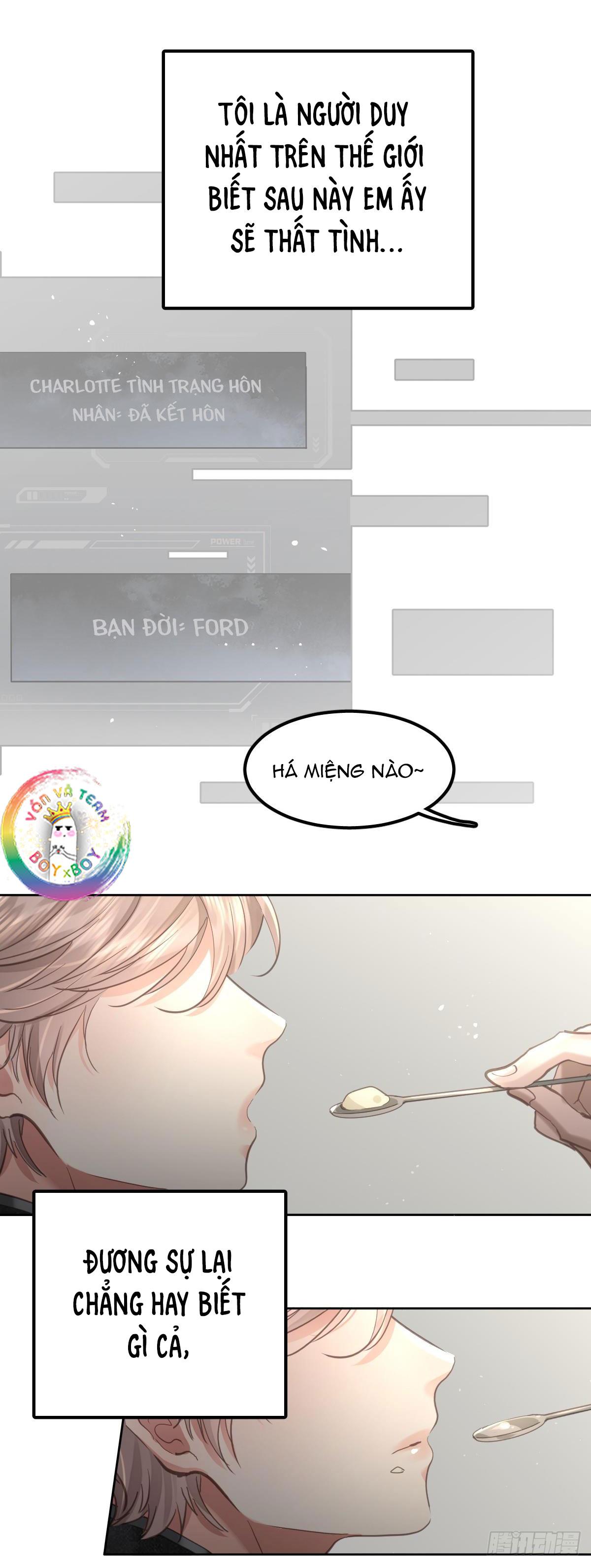 Đọc truyện Ong Thợ - Chapter 50