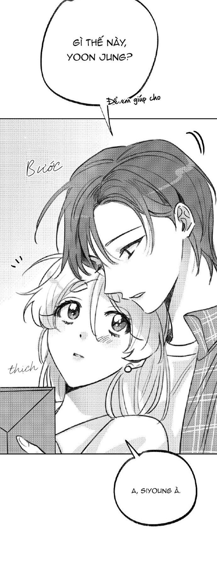 Đọc truyện Có Chuyện Gì Xảy Ra với Sự Nổi Tiếng Của Tôi Thế? - Chapter 73