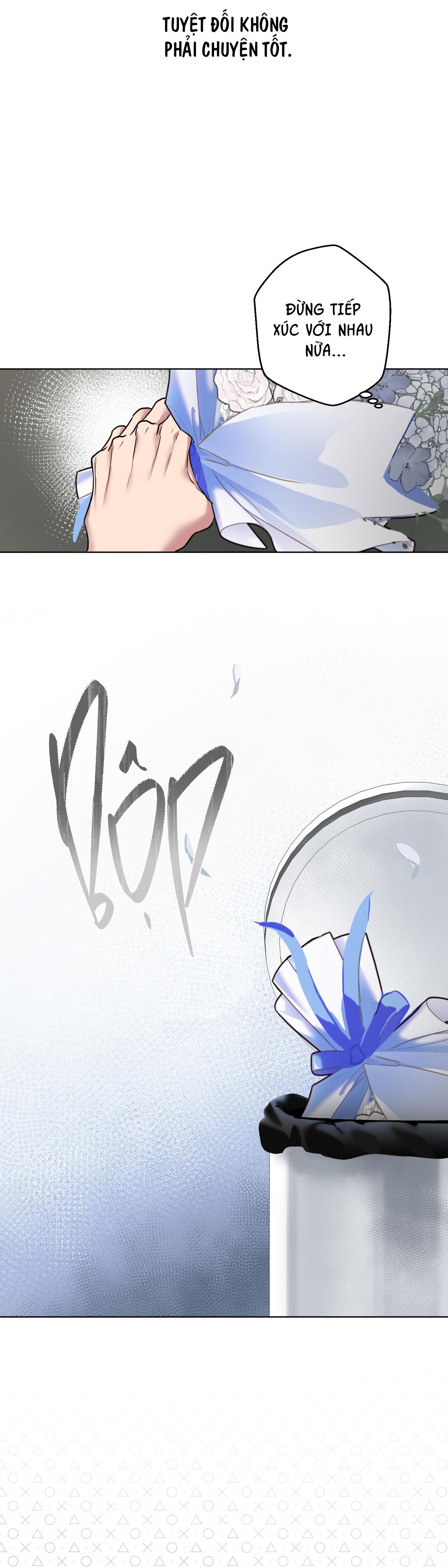 Đọc truyện CHÚ ĐÃ BIẾT HẾT RỒI SAO ? - Chapter 15