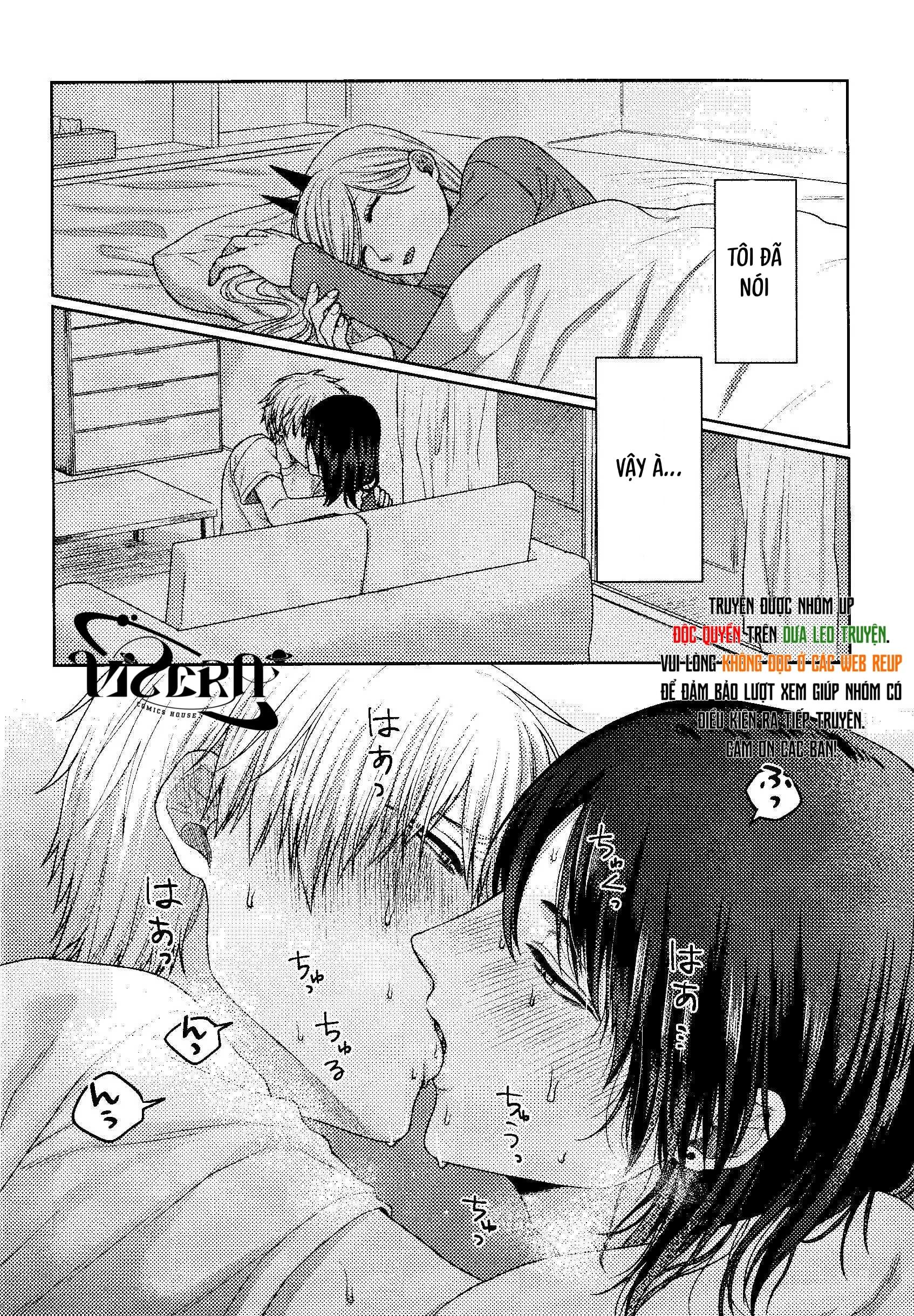 Đọc truyện Dj Chainsaw Man - Chapter 7