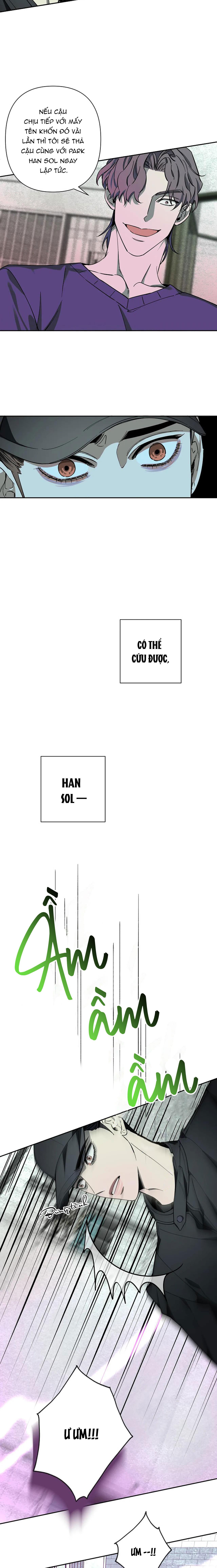 Đọc truyện ĐÊM DỊU DÀNG - Chapter 62