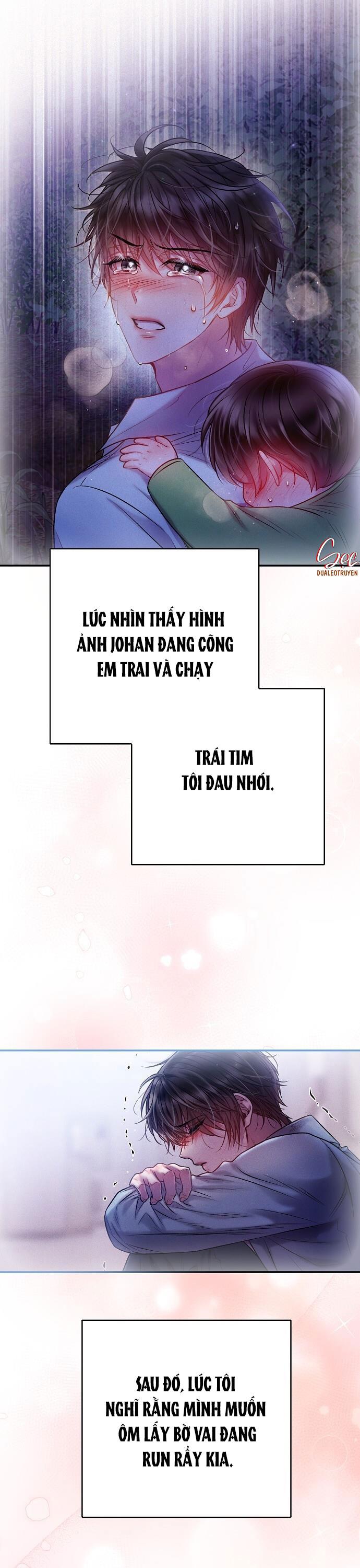 Đọc truyện CƠN MƯA NGỌT NGÀO - Chapter 53