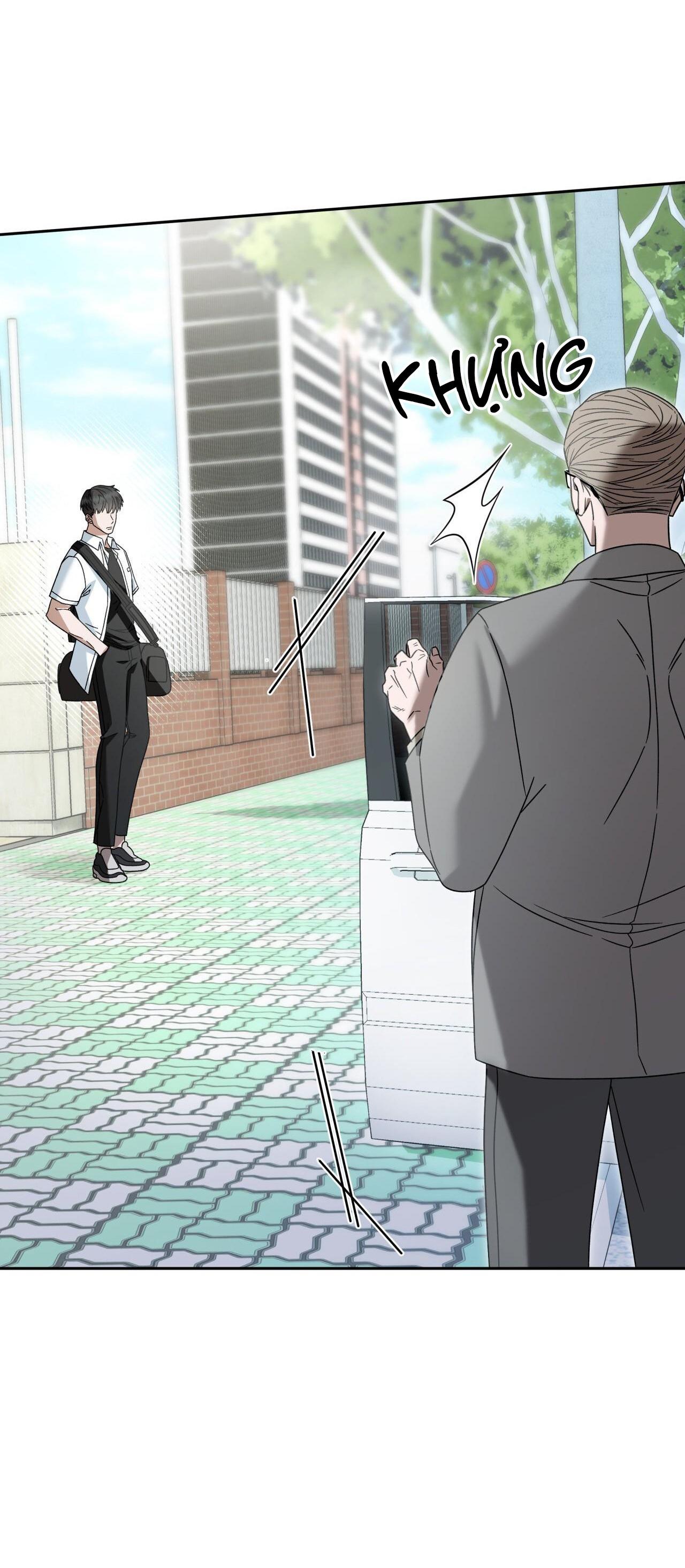 Đọc truyện Raw - Chapter 24