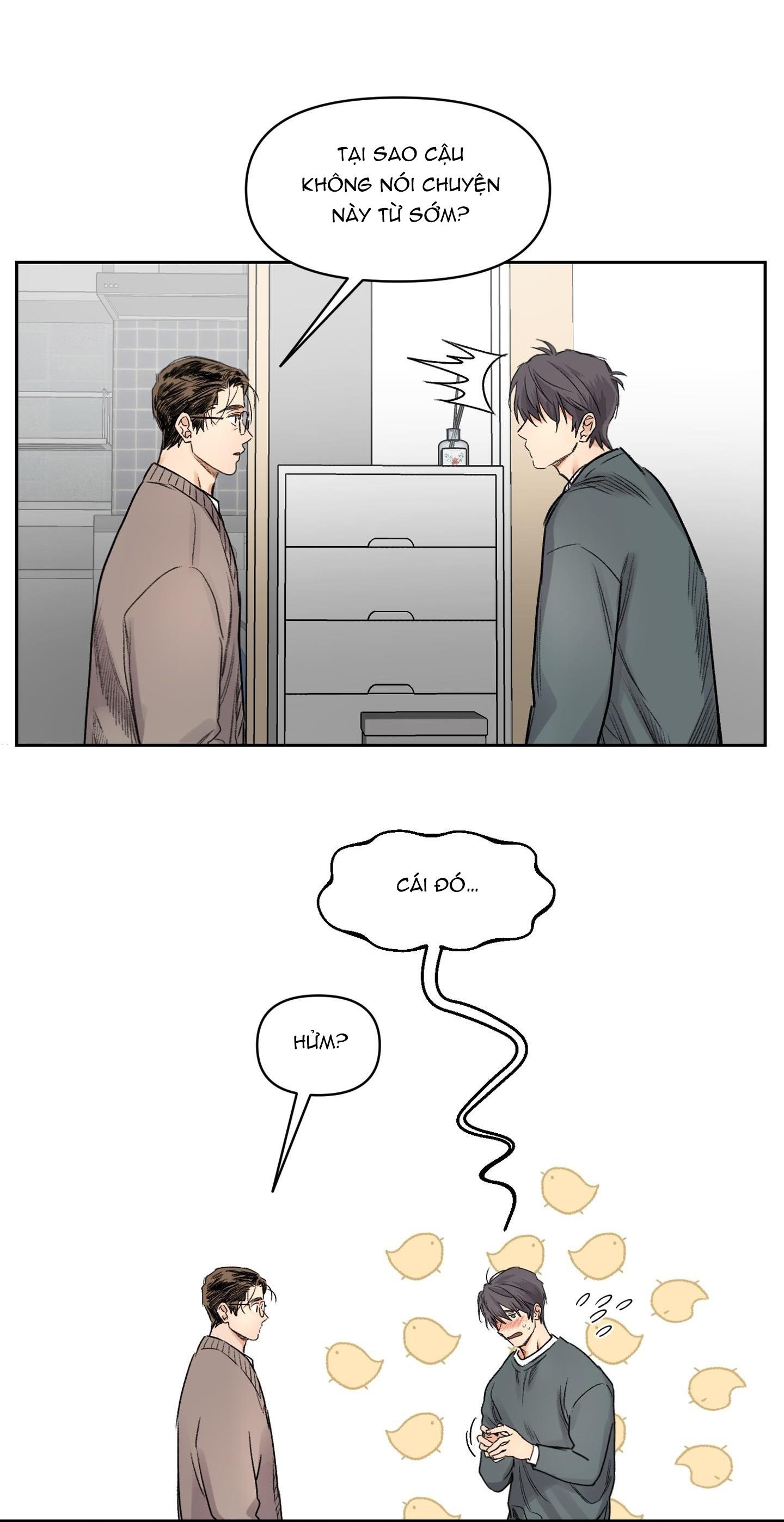 Đọc truyện TUYỂN TẬP NHỮNG ÔNG CHÚ TÀ ZÂM - Chapter 15.6