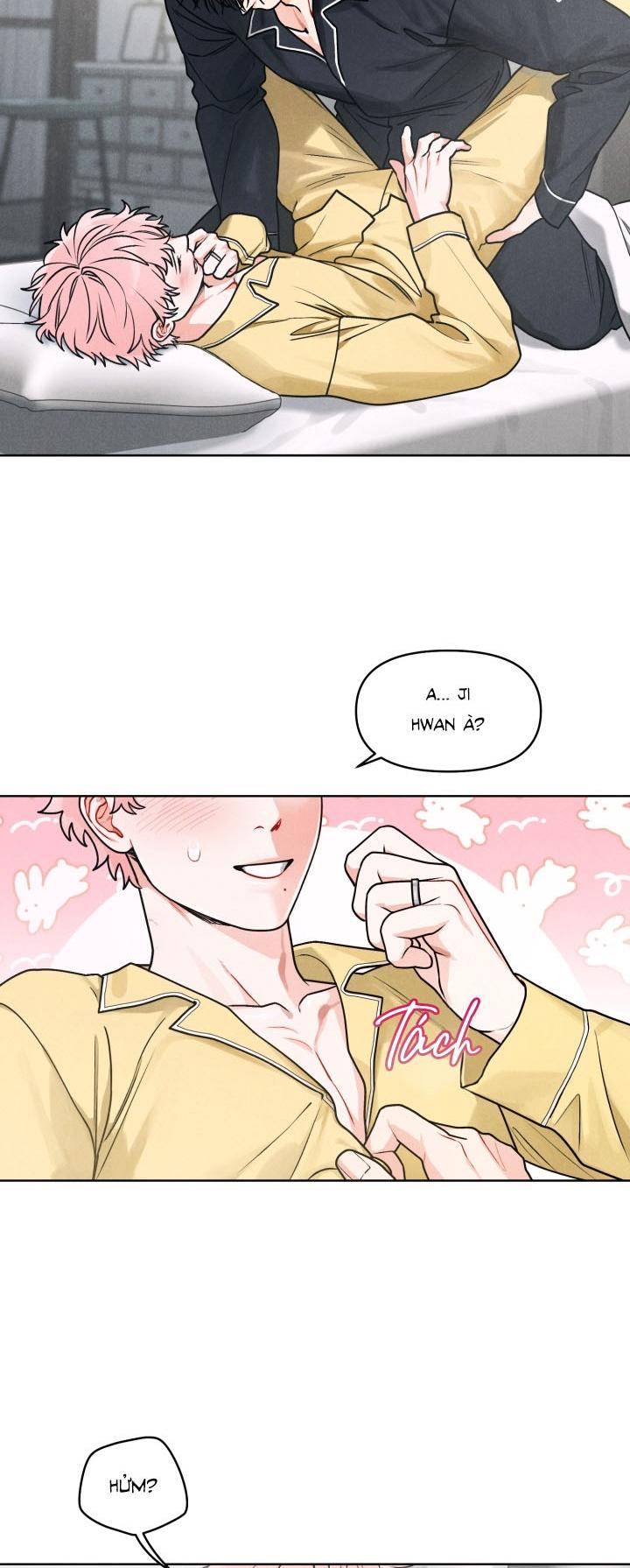 Đọc truyện CUỘC GỌI ẨN DANH - Chapter 11