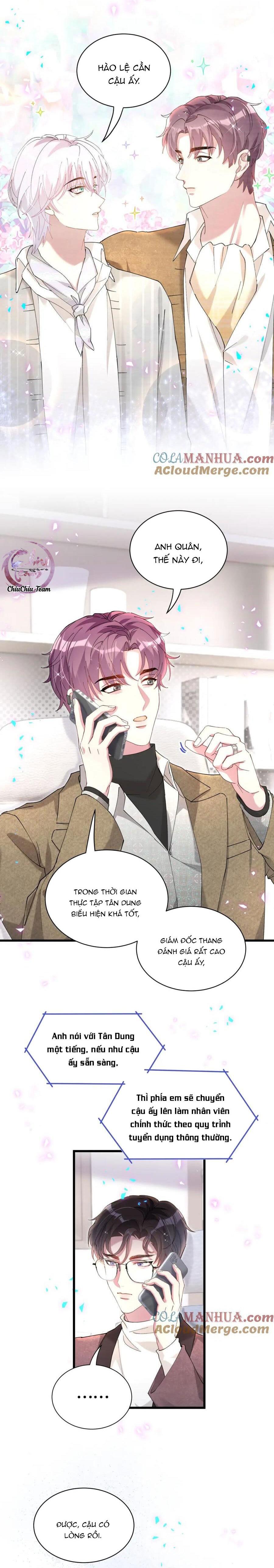 Đọc truyện Kết Hôn Là Chuyện Nhỏ - Chapter 62