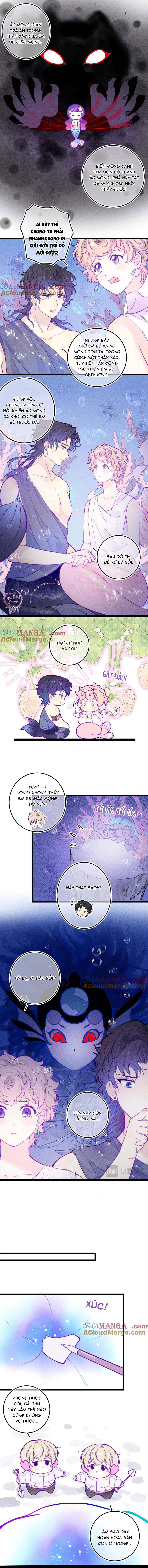 Đọc truyện Ngốc Nghếch Đáng Yêu - Chapter 25