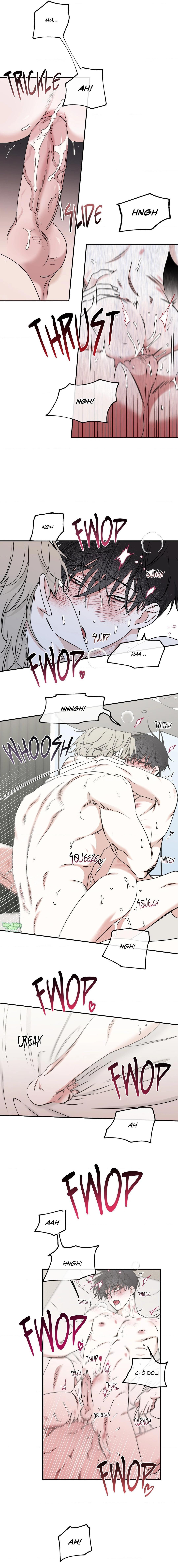 Đọc truyện Thủy triều thấp lúc chạng vạng - Chapter 101