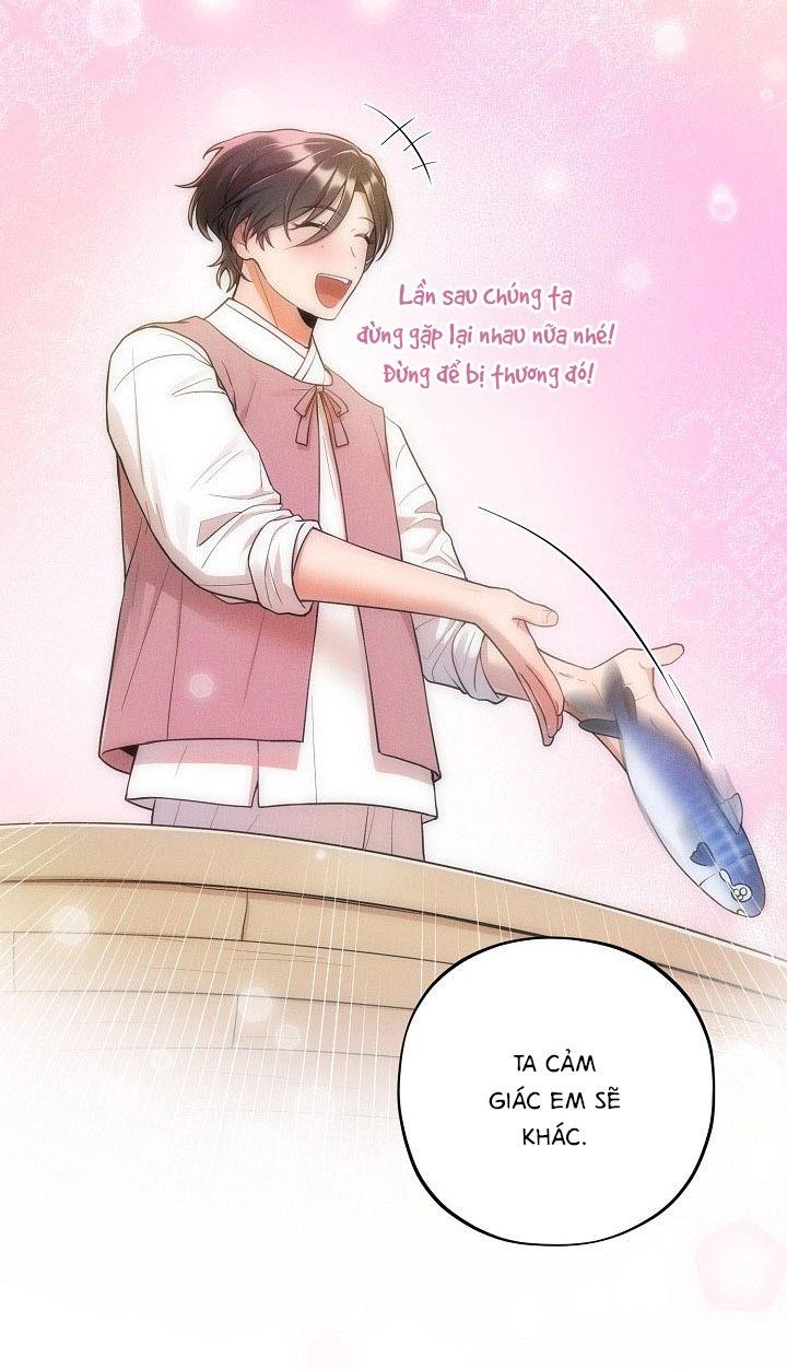 Đọc truyện  Nhỏ chút cũng không sao đâu! - Chapter 5