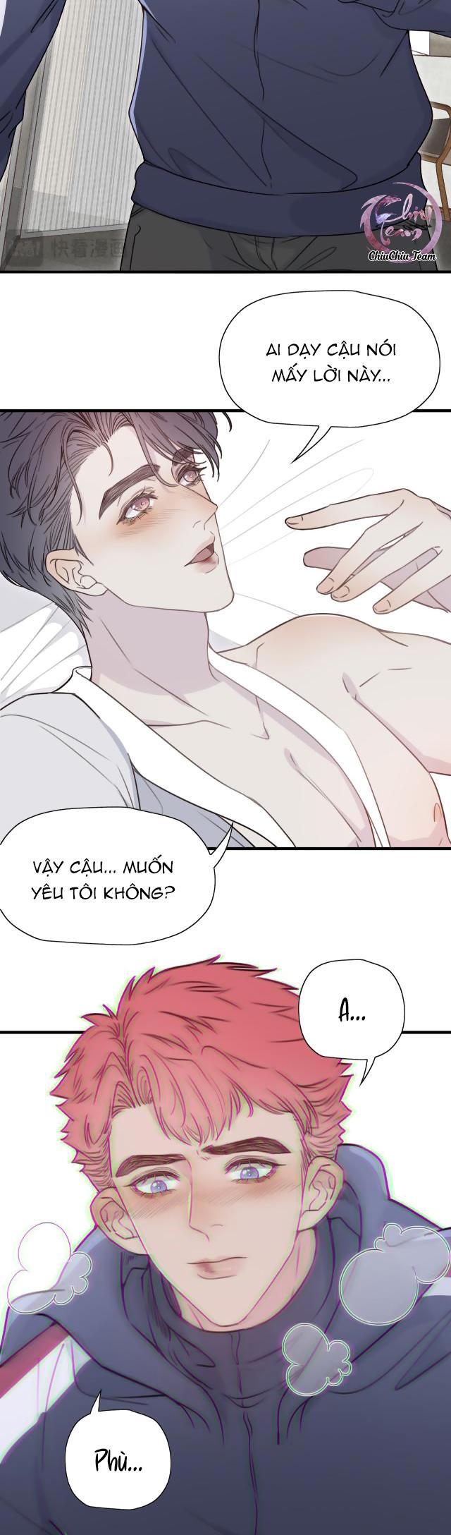 Đọc truyện Cá Mè Một Lũ - Chapter 7