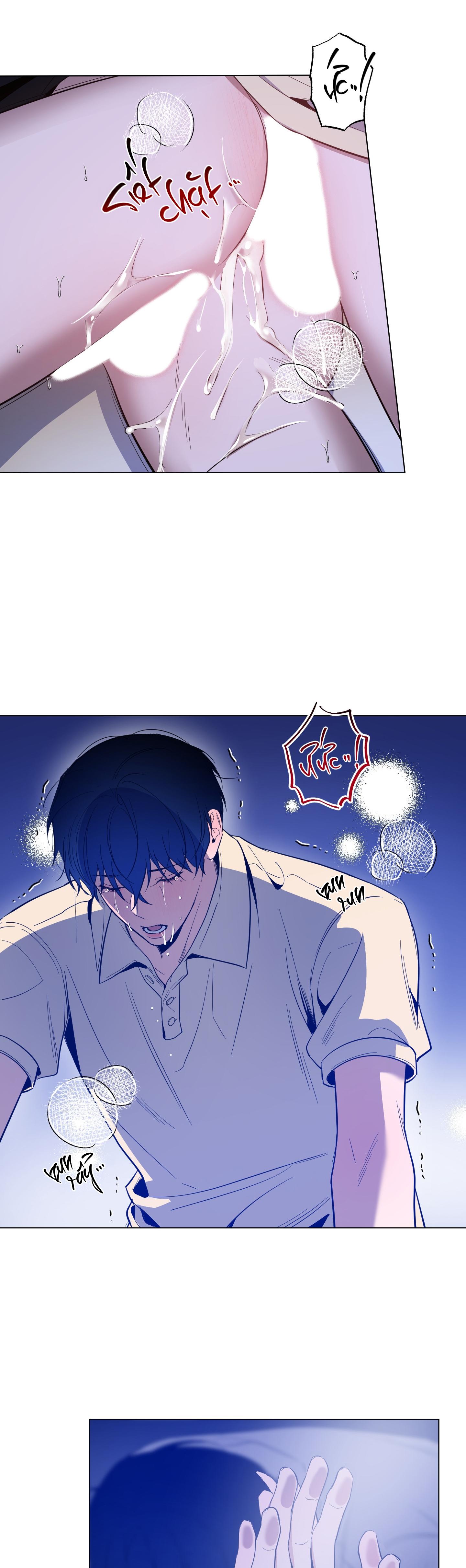 Đọc truyện BÌNH MINH CHIA CẮT BÓNG ĐÊM - Chapter 59