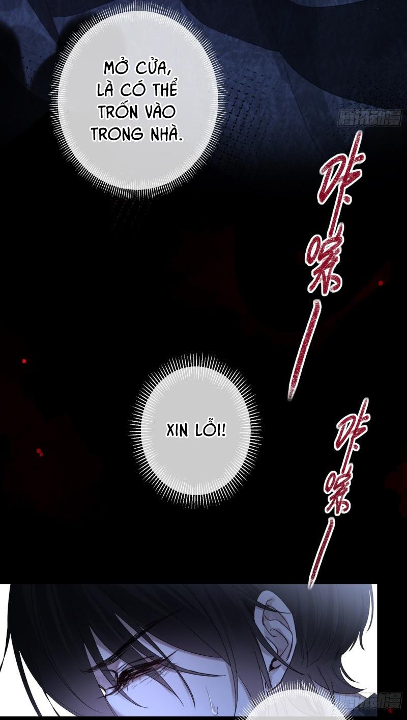 Đọc truyện Ác linh - Chapter 1