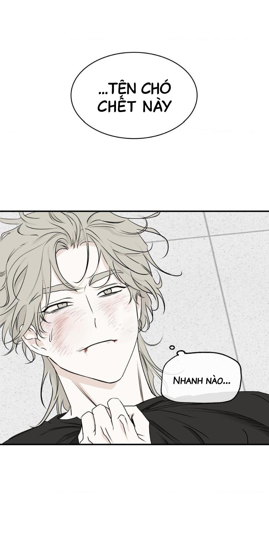 Đọc truyện Thủy triều thấp lúc chạng vạng - Chapter 65