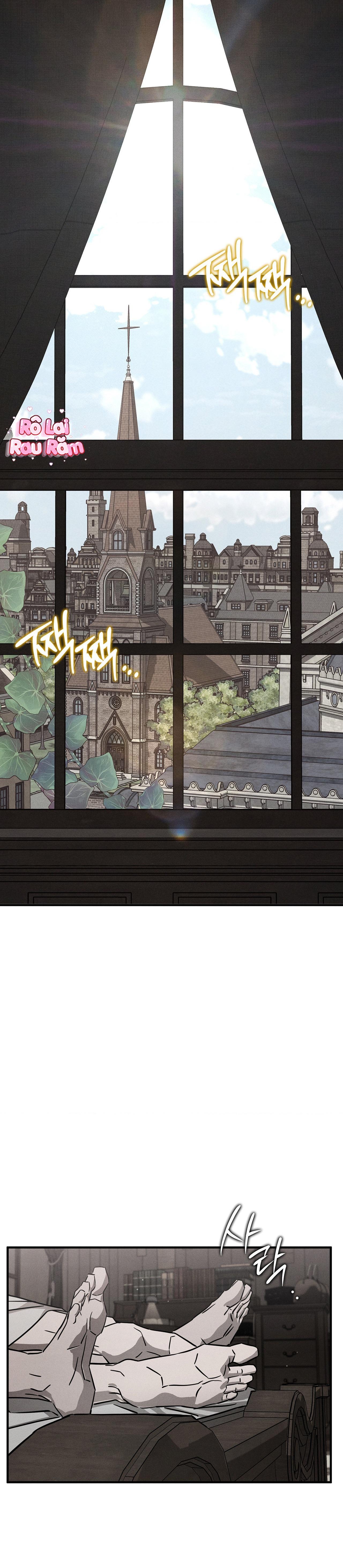 Đọc truyện Pieta - Chapter 6