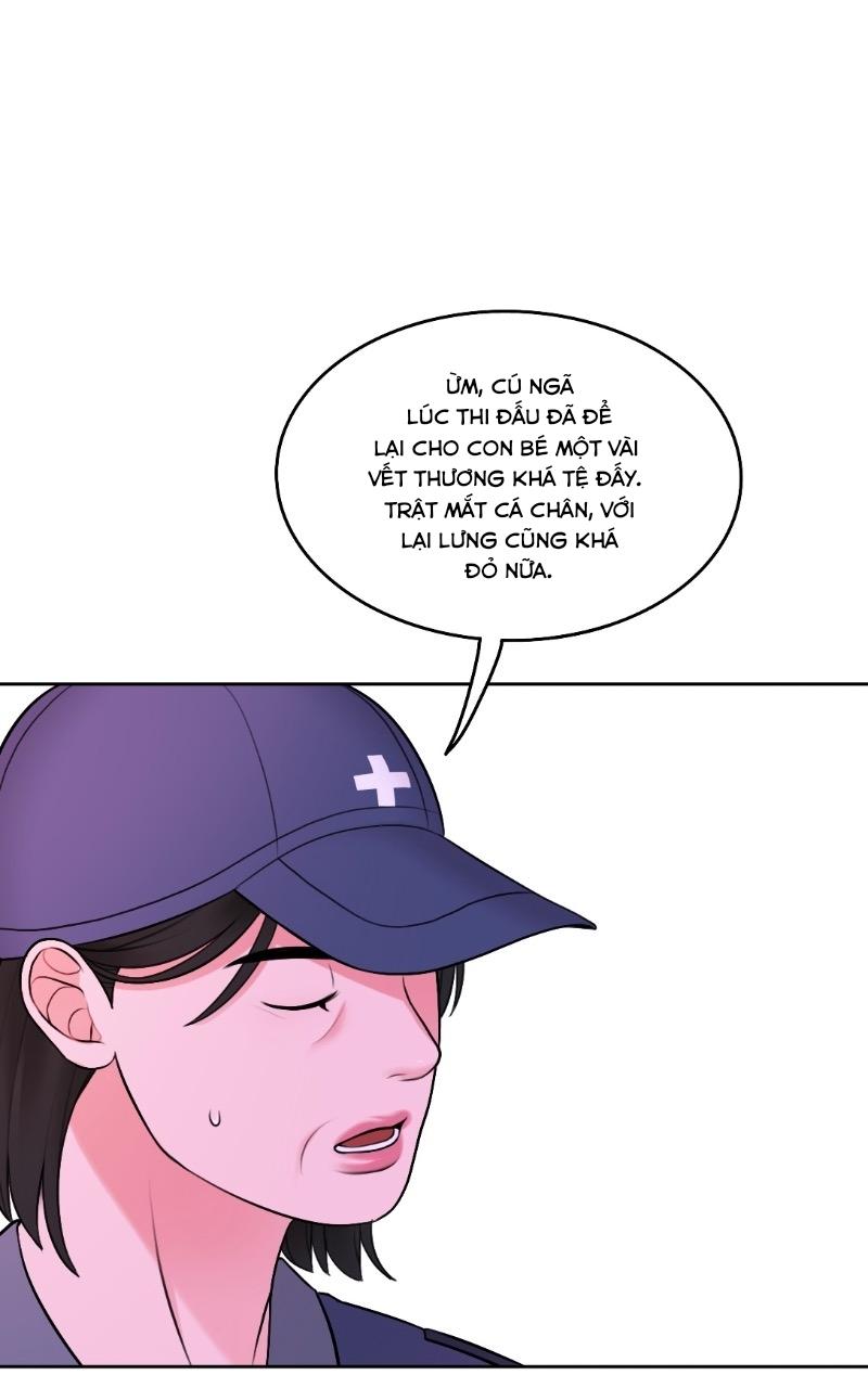 Đọc truyện Vô Tình - Chapter 50